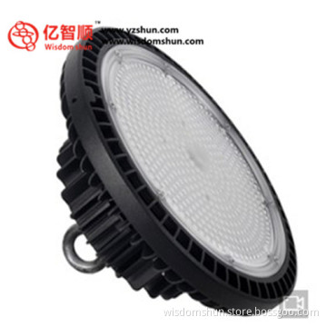 IP65 Industrial Lamp 250W UFO LED High bay Light 40000lumen
